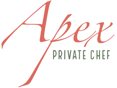 Apex Private Chef Service